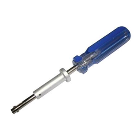 HOMEVISION TECHNOLOGY 7 inch terminating screwdriver for gilbert connector DGA60159
